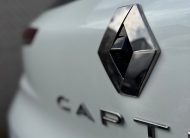 RENAULT CAPTUR TECHNO