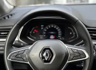 RENAULT CAPTUR TECHNO