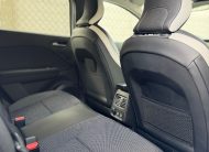 RENAULT CAPTUR TECHNO