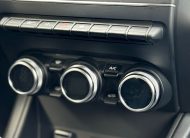 RENAULT CAPTUR TECHNO