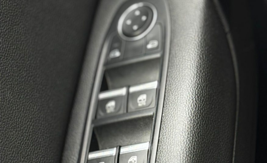 RENAULT CAPTUR TECHNO