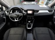 RENAULT CAPTUR TECHNO