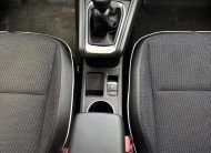 RENAULT CAPTUR TECHNO