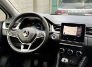 RENAULT CAPTUR TECHNO