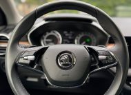 SKODA FABIA STYLE +