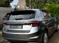 SKODA FABIA STYLE +