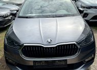 SKODA FABIA STYLE +