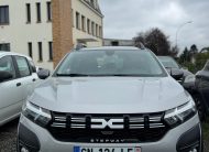 DACIA SANDERO STEPWAY EXPRESSION