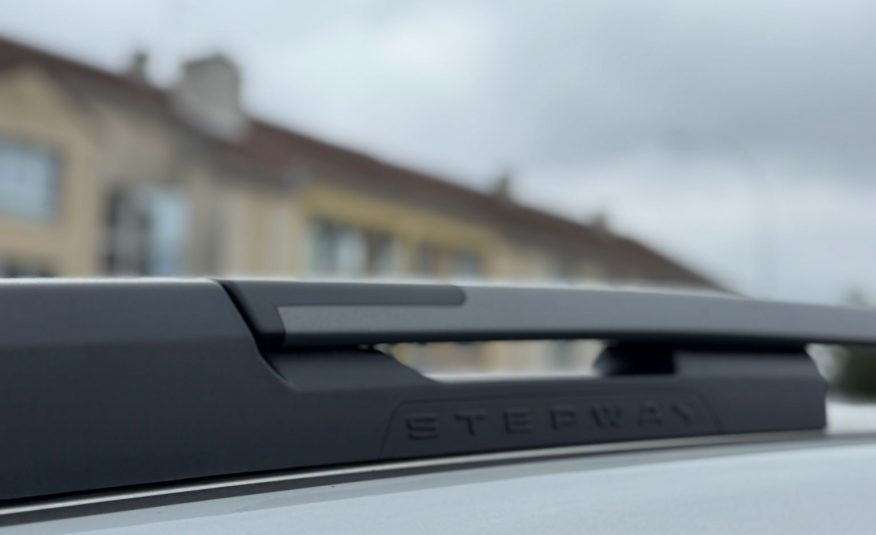 DACIA SANDERO STEPWAY EXPRESSION