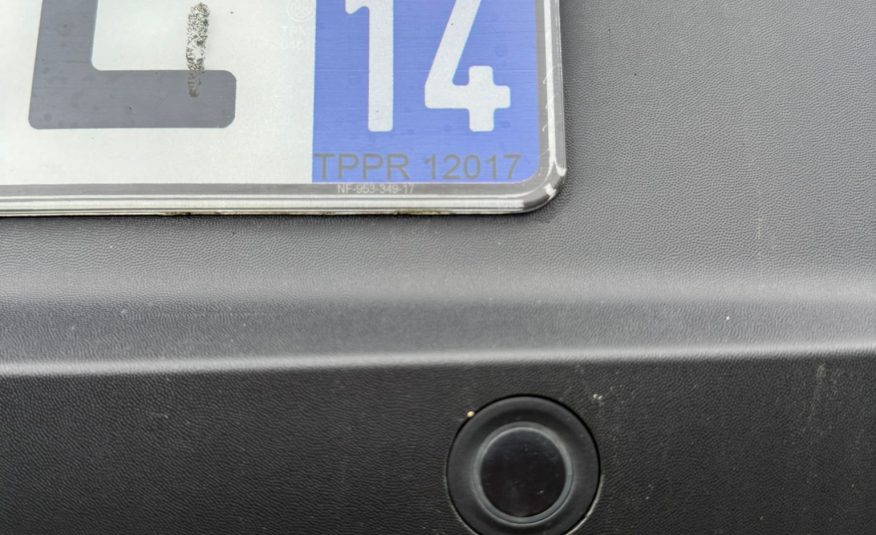 DACIA SANDERO STEPWAY EXPRESSION