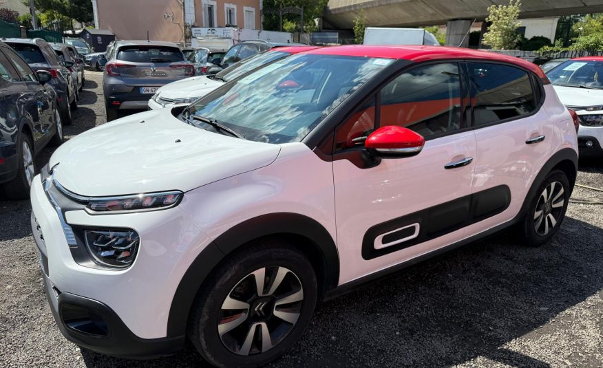GK-510-GM CITROEN C3
