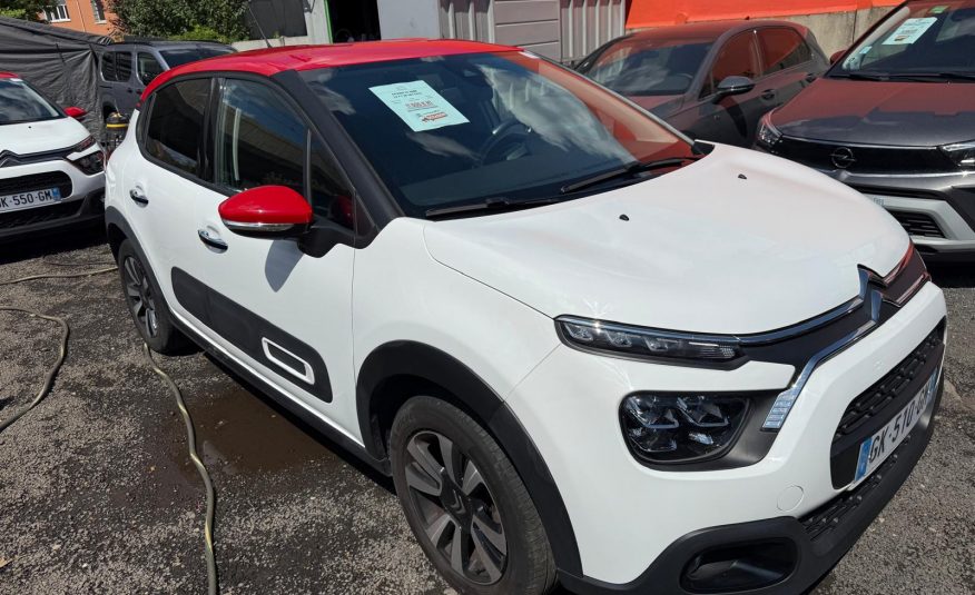 GK-510-GM CITROEN C3