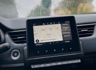 RENAULT ARKANA EVOLUTION