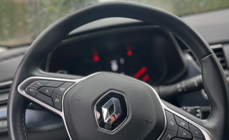 RENAULT ARKANA EVOLUTION