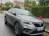 RENAULT ARKANA EVOLUTION