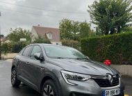RENAULT ARKANA EVOLUTION