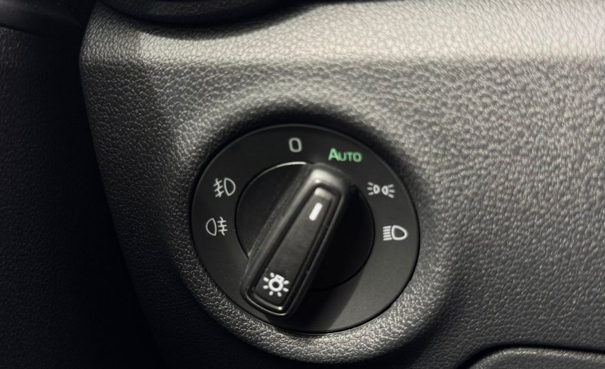 SKODA FABIA STYLE +  ÉDITION GOLDLIMITÉE