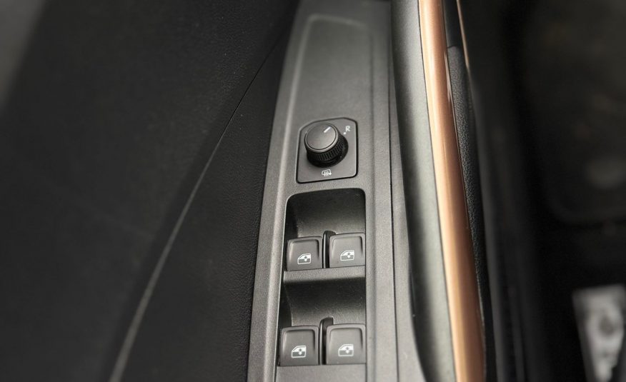 SKODA FABIA STYLE +  ÉDITION GOLDLIMITÉE