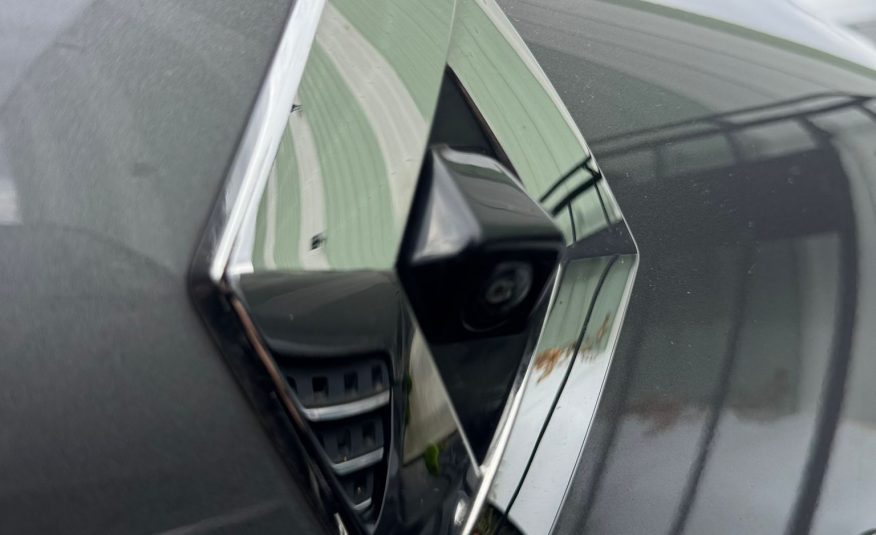 SKODA FABIA STYLE +  ÉDITION GOLDLIMITÉE
