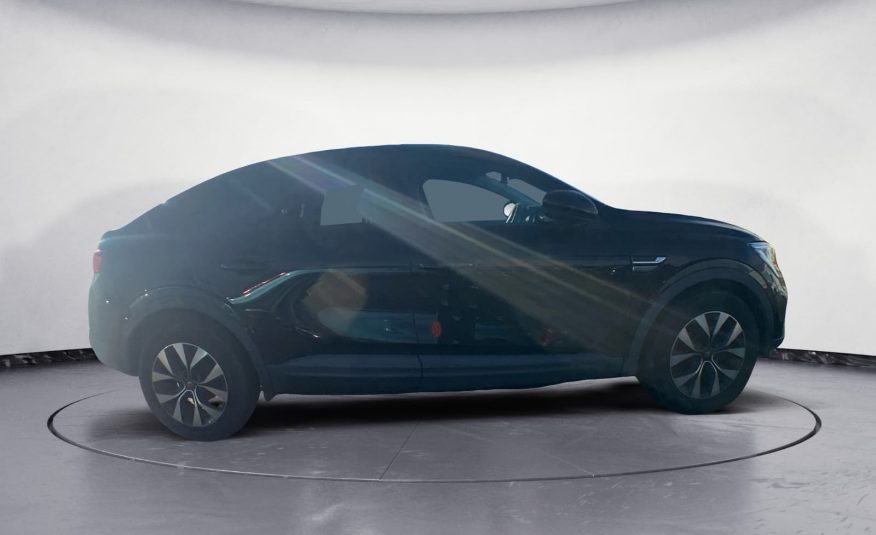 RENAULT Arkana evolution