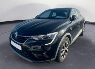 RENAULT Arkana evolution