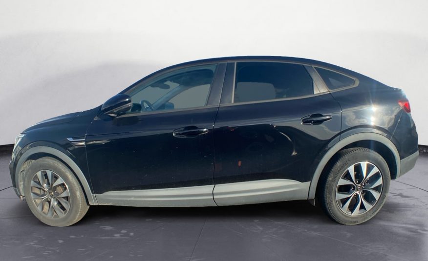 RENAULT Arkana evolution