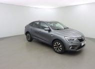 RENAULT ARKANA EVOLUTION
