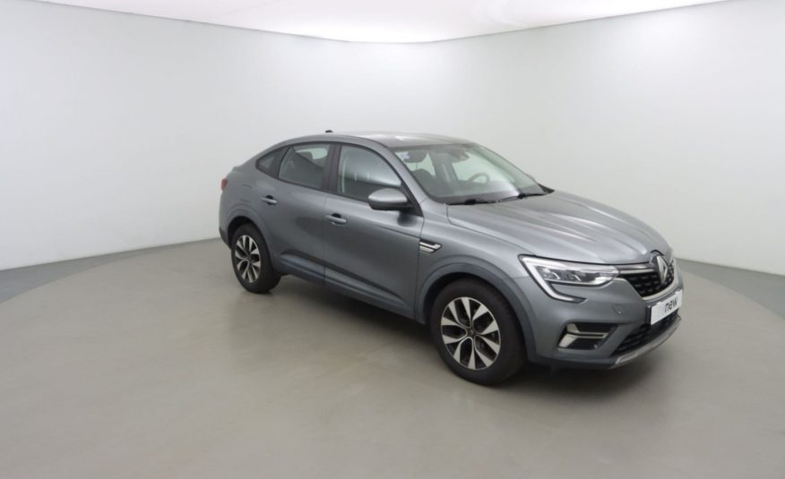 RENAULT ARKANA EVOLUTION