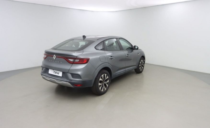 RENAULT ARKANA EVOLUTION