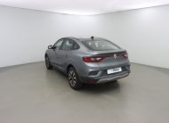 RENAULT ARKANA EVOLUTION