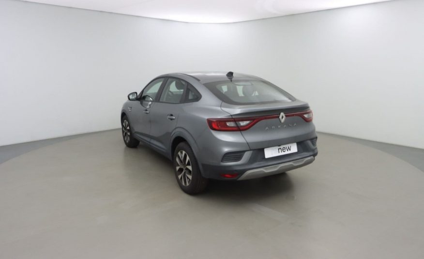 RENAULT ARKANA EVOLUTION