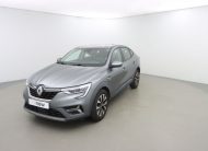 RENAULT ARKANA EVOLUTION