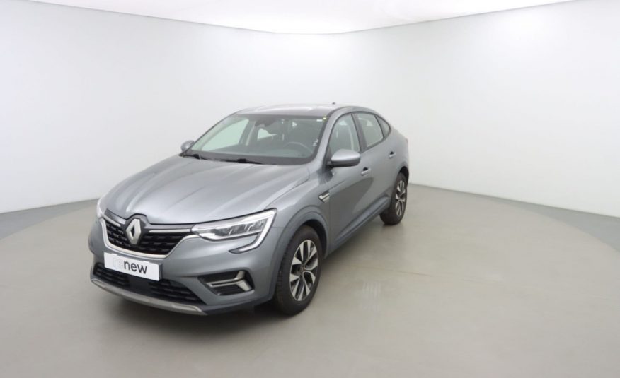 RENAULT ARKANA EVOLUTION