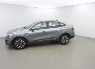 RENAULT ARKANA EVOLUTION