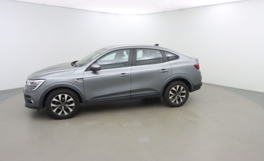 RENAULT ARKANA EVOLUTION