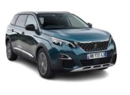 PEUGEOT 5008 ALLURE