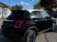 FIAT 500X CLUB