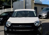FIAT 500X CLUB