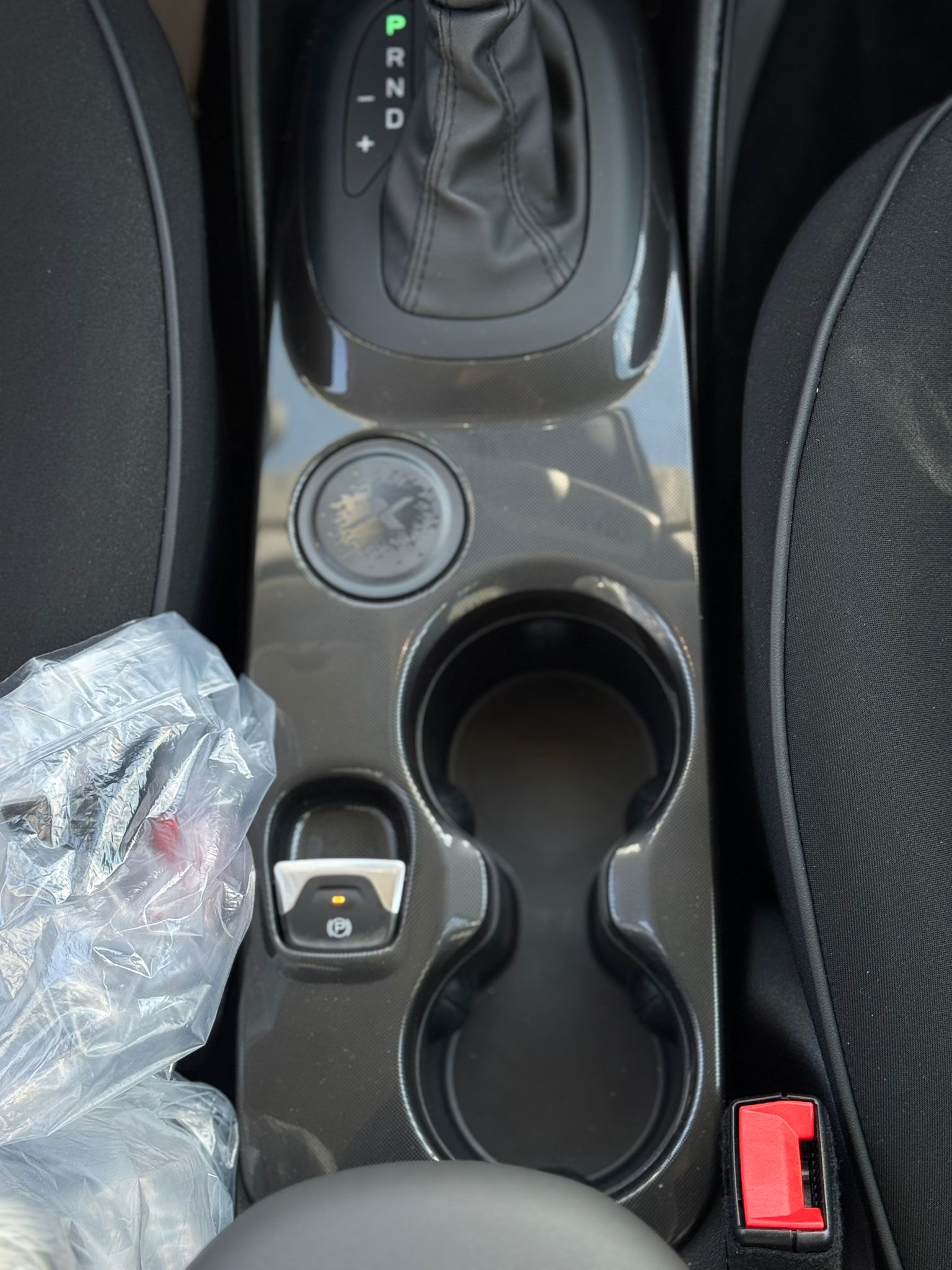 FIAT 500X CLUB