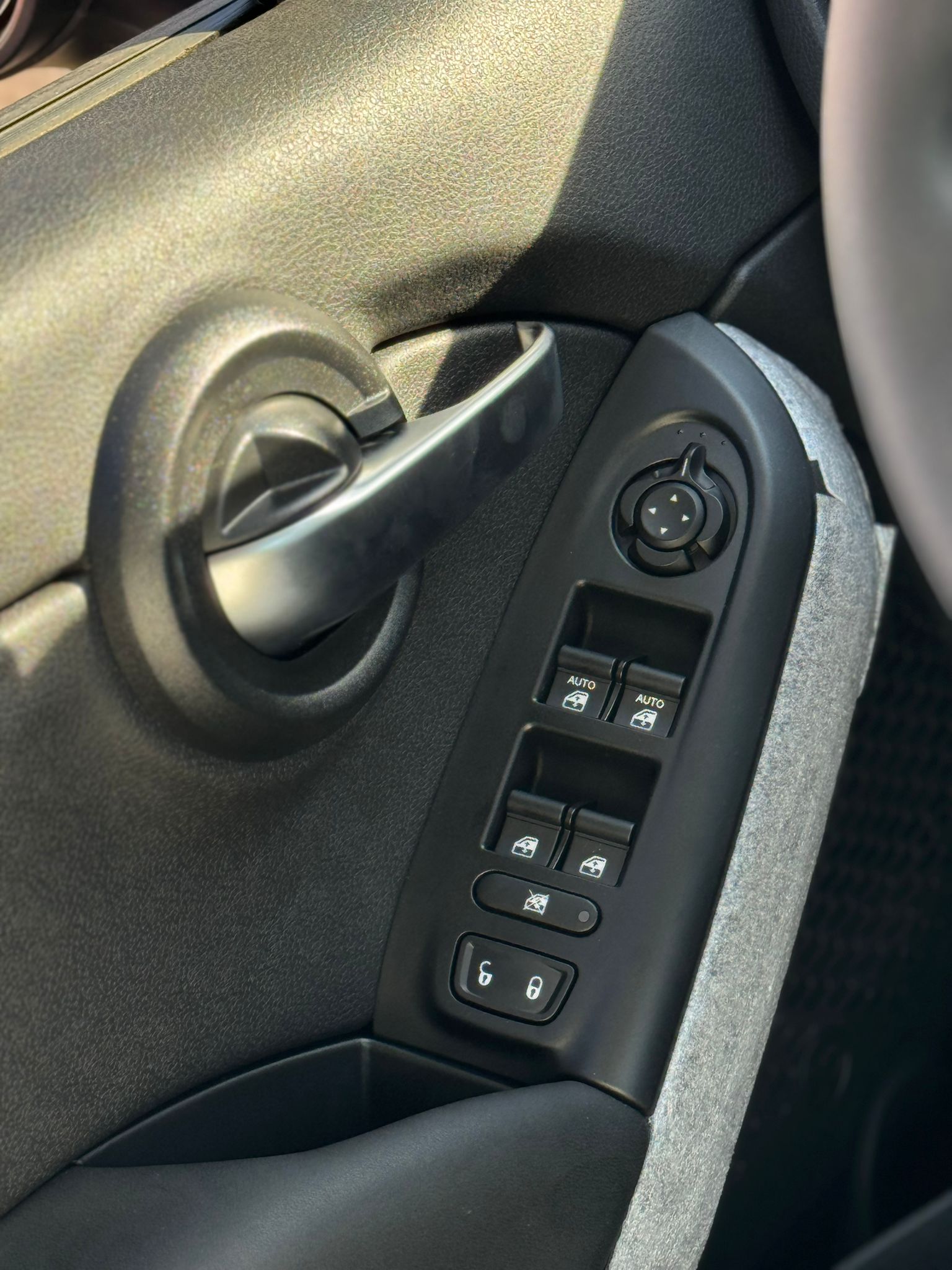 FIAT 500X CLUB