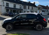 FIAT 500X CLUB