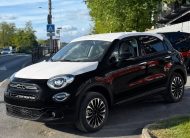 FIAT 500X CLUB