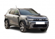 DACIA DUSTER  JOURNEY