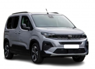 PEUGEOT RIFTER ALLURE