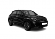 FIAT 500X CLUB