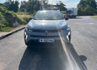 RENAULT CAPTUR TECHNO