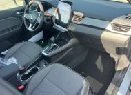 RENAULT CAPTUR TECHNO