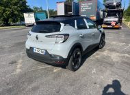 RENAULT CAPTUR TECHNO