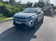 RENAULT CAPTUR TECHNO