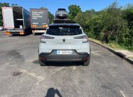 RENAULT CAPTUR TECHNO